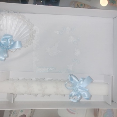 Conjuntos de batismo