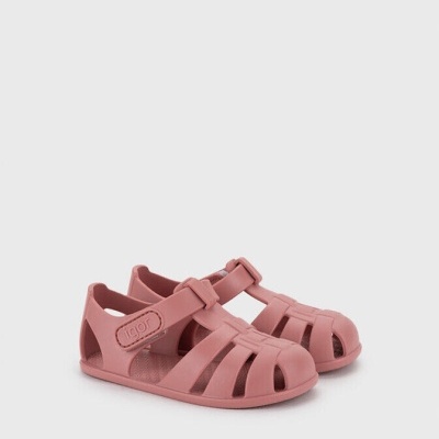 Sandálias NEMO SOLID rosa