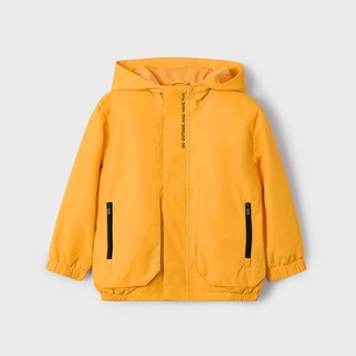 Parka "athletics"
