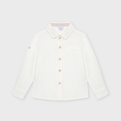 Camisa Manga Comprida