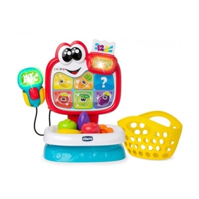 Baby Market Bilingue