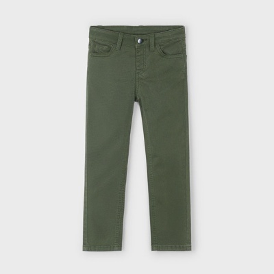 Calça 5b slim fit basica