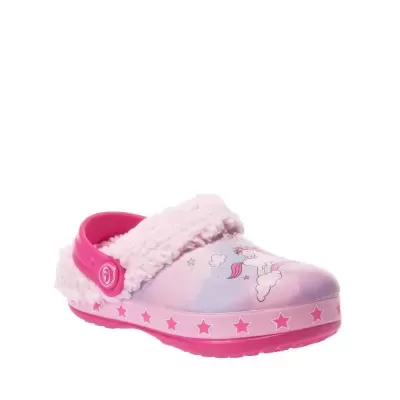 Clogs unicórnio