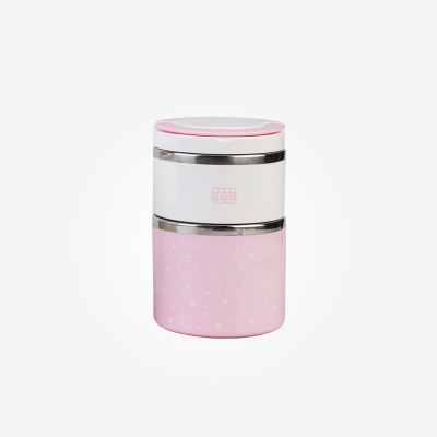 Termo Multi-Secção "Galáxia" 820ml