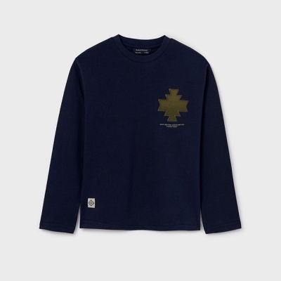 Camisola aplicações