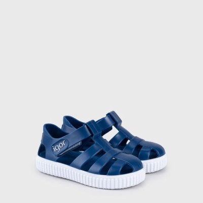 Sandálias NICO marinho