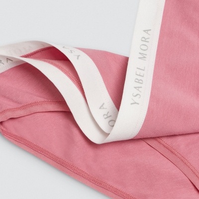 Cueca juvenil algodão