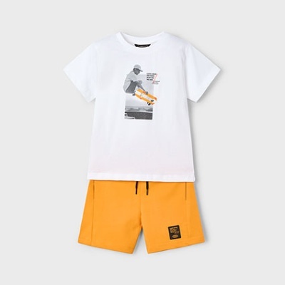 Conj. malha "athletics"