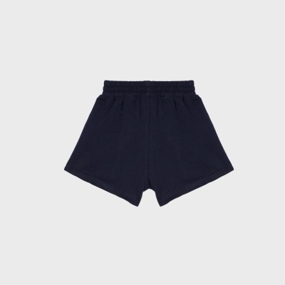 Calção Felpa preto