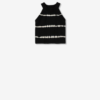 Camisola Panhu preta