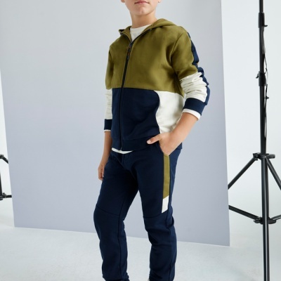 Fato treino combinado