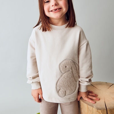 Conj. sweat leggings