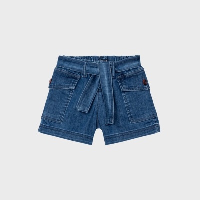 Calção Ganga menina