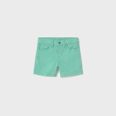 Bermuda sarja básica