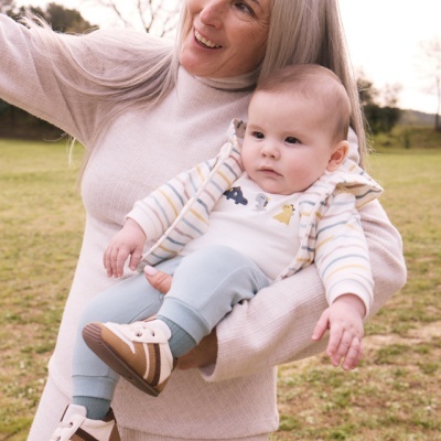 Fato treino 3 peças