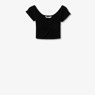 Camisola Strega preta