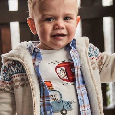 Camisola play "hurry up"