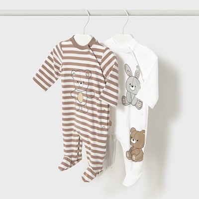 Set 2 conjuntos comp.