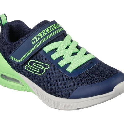 Skechers microspec max