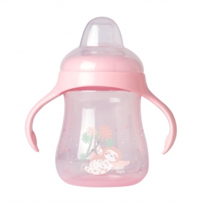 Copo anti-gotas "Slow"