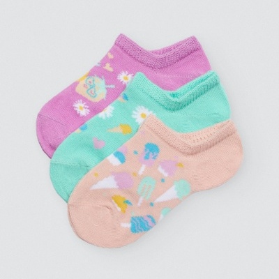 Pinky invisible menina