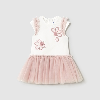 Vestido tutu
