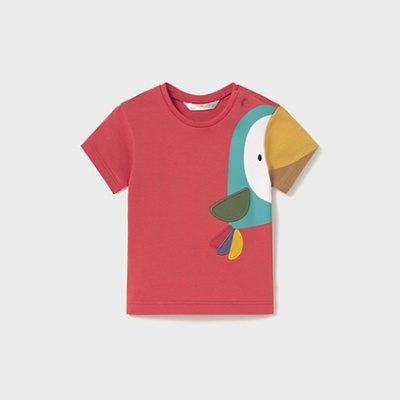 Camiseta manga curta