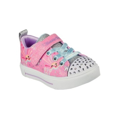 Skechers twinkie sparks