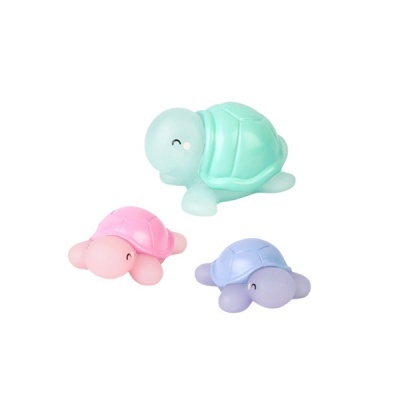 Brinquedos de banho