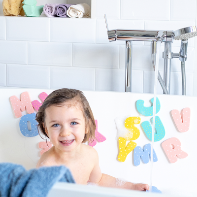 Brinquedo de Banho "La Mar de Felices"