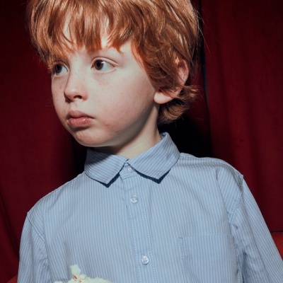 Camisa m/comp.básica