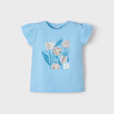 Camiseta manga curta