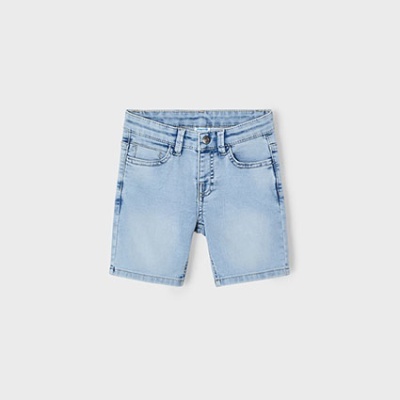 Bermuda soft denim 5b