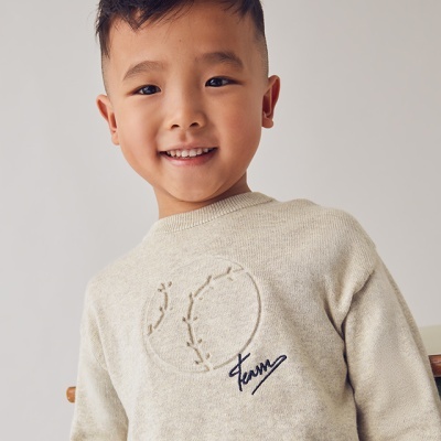 Jersey motivo relieve