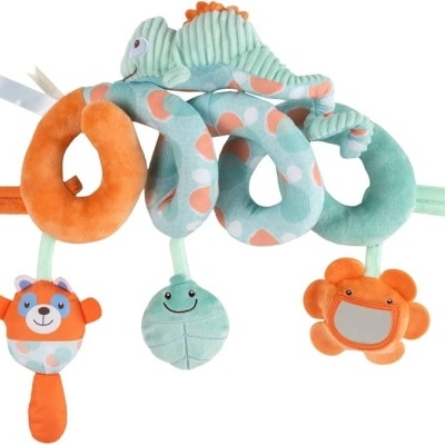 Cordão passeio camaleão