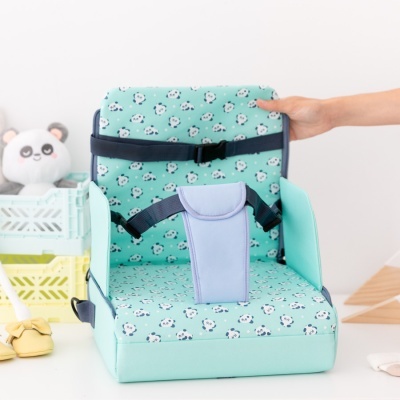 Alimentação, banho e outros cuidados