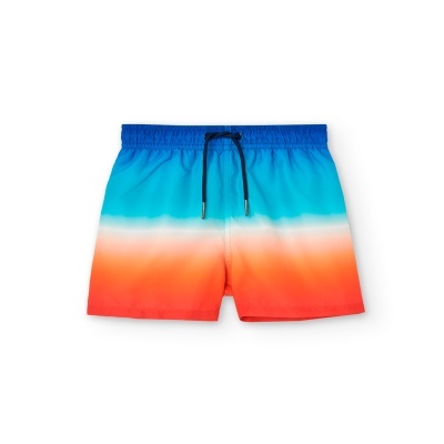 Fato de banho para menino acqua