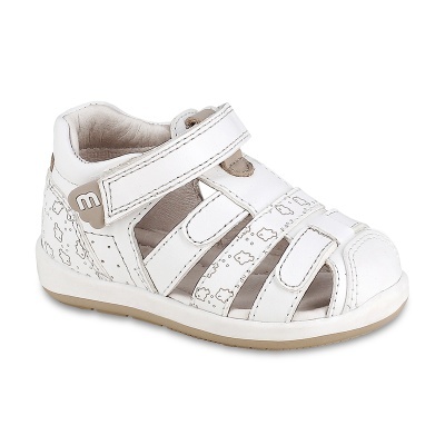 Sandália caranguejeira