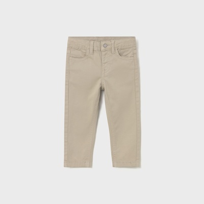 Calça 5b slim fit basica