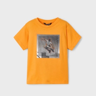 T´shirt lenticular hd