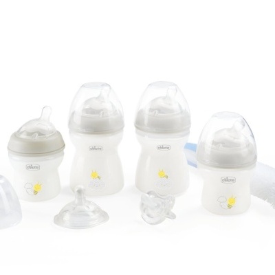 CONJUNTO NATURALFEELING RECÉM-NASCIDO