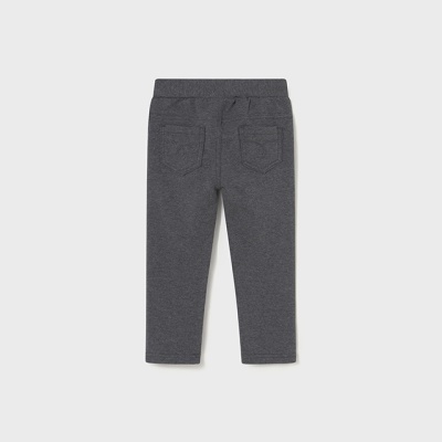 Calça felpa básica