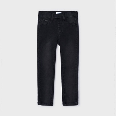 Calça ganga básica