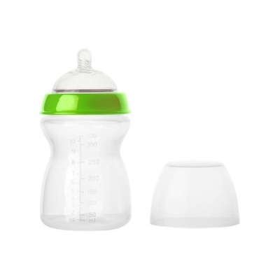 Biberon XXL anticólico