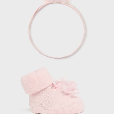 Set bandolete e soquetes