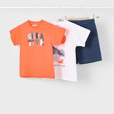 Conj. malha "creative"