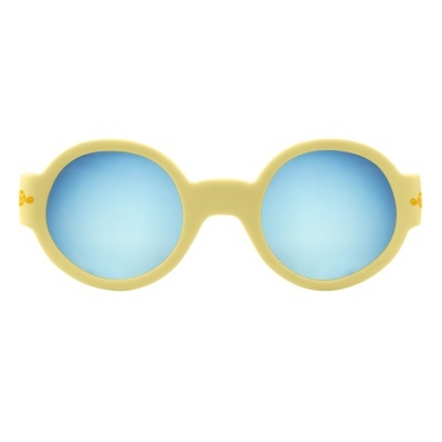 Óculos de sol 0M Amarelo