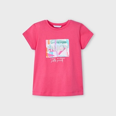 Camiseta manga curta