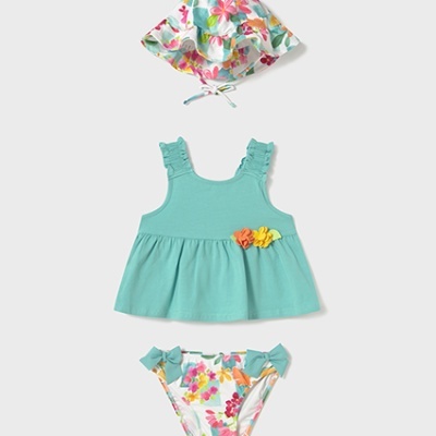 Conj. banho 3 peças