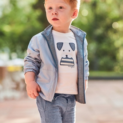 Conj. bermuda aplicação